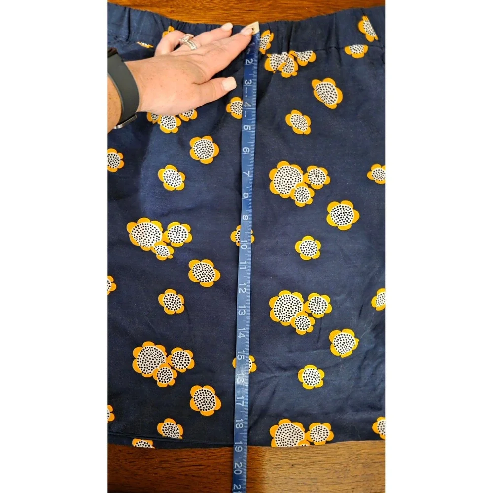 Boden mini skirt